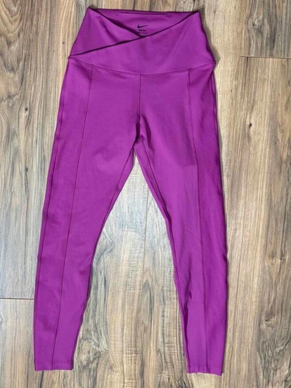 💕NWOT Nike One Wrap High Wasted 7/8 Leggings - S 💕